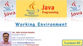 how JAVA works | platform independent in java | java bytecode | java virtual machine | jvm | 2024