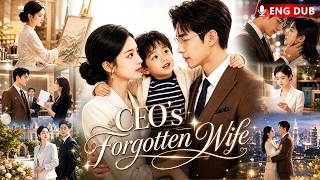 【ENG DUB】I Left the CEO 5 Years Ago & He Wanted a Paternity Test with My Son when We Met Again