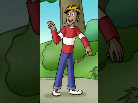 George Entrega o Jornal! #shorts