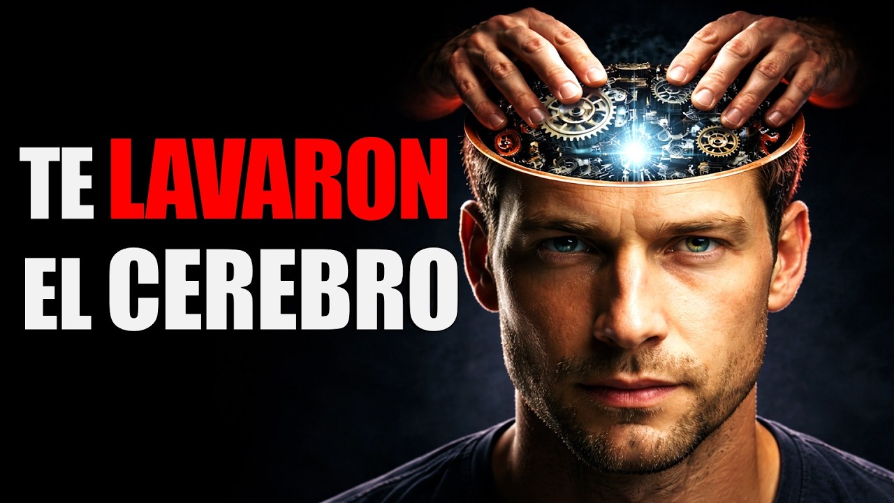 Cómo te manipulan todos los días (y no lo sabías)