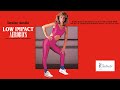 Denise Austin: Low Impact Aerobics