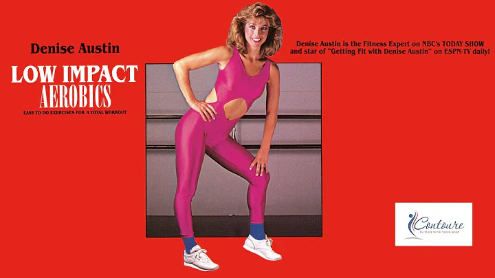 Denise Austin: Low Impact Aerobics