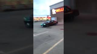 1979 malibu burnout insta @MalibuTeddy_82