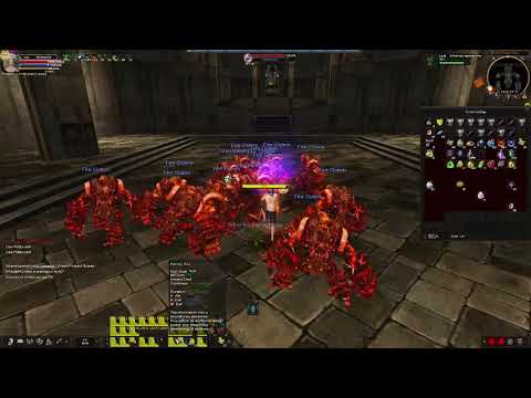 Dungeon | Rocas AC Karos