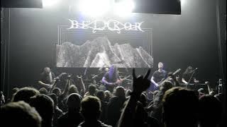 Be'lakor - Countless Skies - Live @ Lion Arts Factory Adelaide (2022)