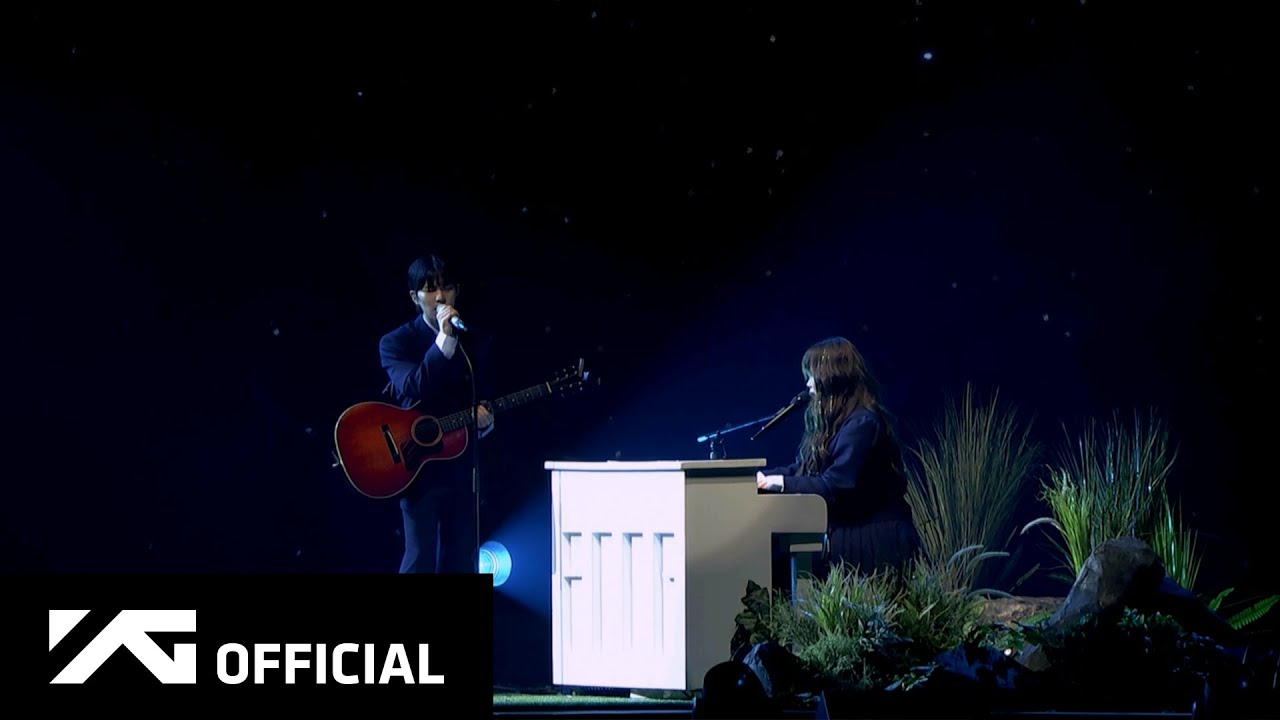 AKMU - '어떻게 이별까지 사랑하겠어, 널 사랑하는 거지’ LIVE CLIP l 2024 AKMU 10주년 콘서트 [10VE]