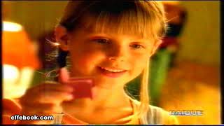 Sequenza Spot Pubblicitari Selezione 1991-1999 Blocco Marzo32024