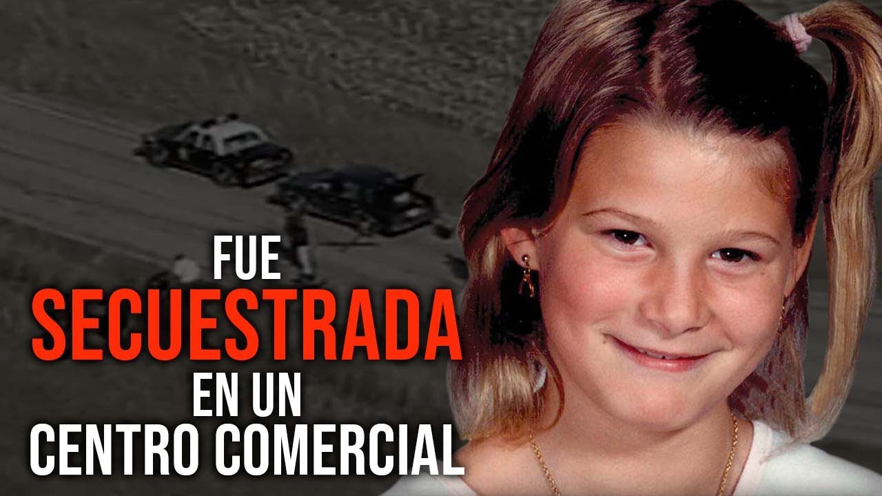 Su cuerpo fue encontrado cerca de una carretera luego de haber sido secuestrada | Amy Mihaljevic