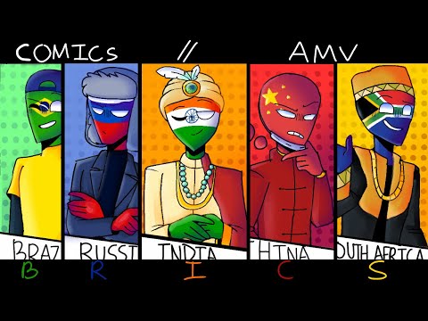 (flipaclip)-comics-//-amv-(countryhumans)-(ft.-brics)