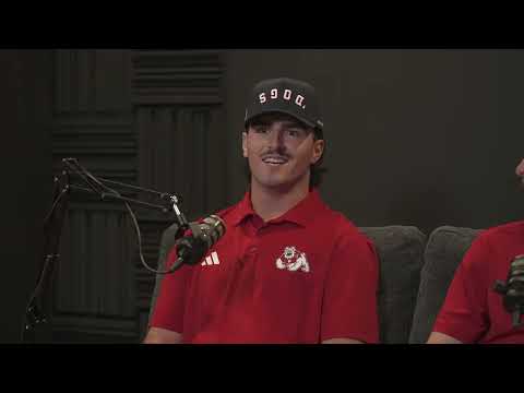 The Pawd: Episode 30 (Tyler Patrick, Drew Townson)