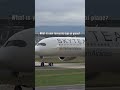 What is your favourite type of plane? #aviation #plane #airbus #boeing