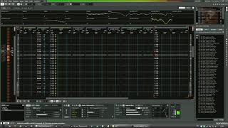 Darkman007 - Demo track 07395 for upcoming album. Renoise demonstration.