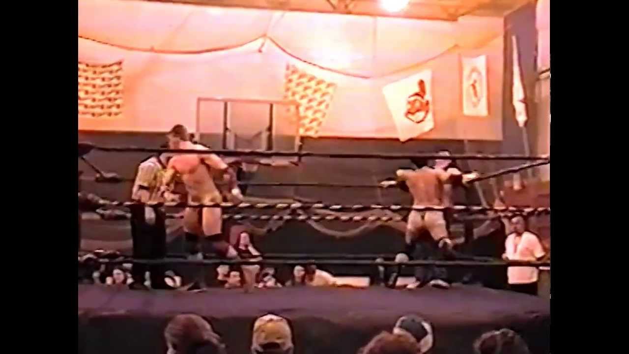 ACWA 10/21/2001: C.J. Summers vs. Ryan Wing vs. Hadrian