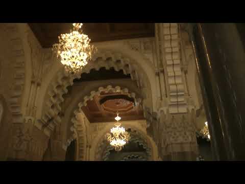 Casablanca to Rabat