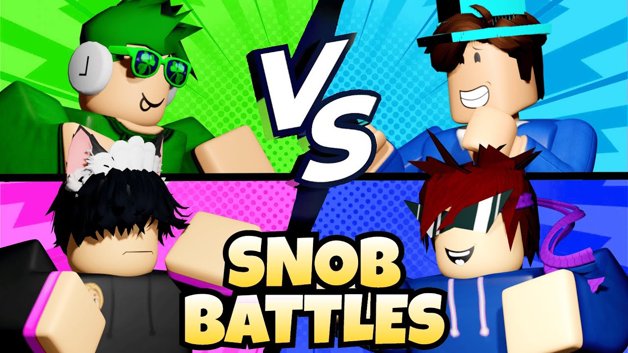 BATTLEBACK - Steep Steps (Snob Battles)