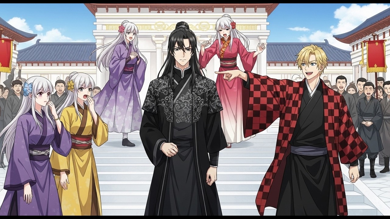 แฟนดูถูกผม แต่พอใช้ยาโอสถพิชิตใจคนอื่น เธอกลับร้องไห้