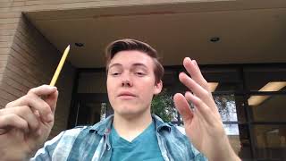 Calculus I Group 5 Final Video Reflection