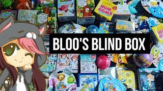 Bloos Blind Box Viewers Choice 7 | Love Live, Sumikko Gurashi, Pokemon and More!