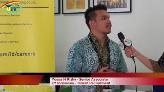 Ernst & young ey hiring campus 02 februari 2018
