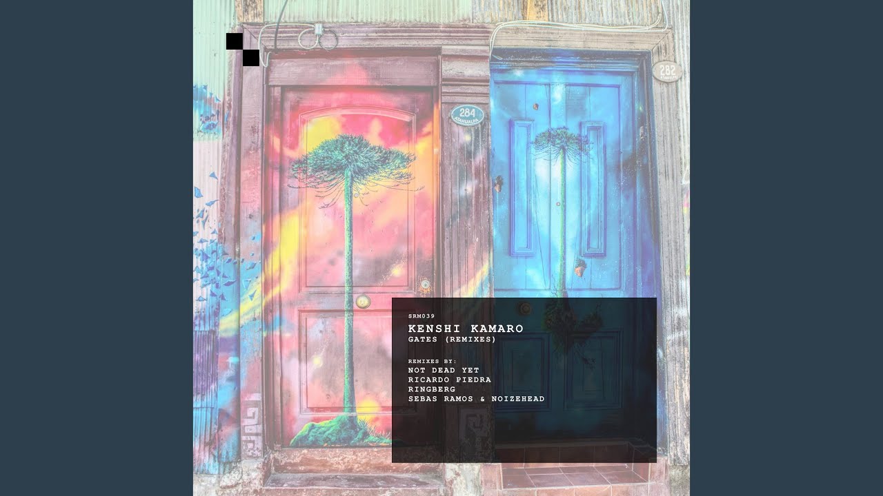 Watch Gates (Ringberg Remix) on YouTube Watch Gates (Ringberg Remix) on YouTube