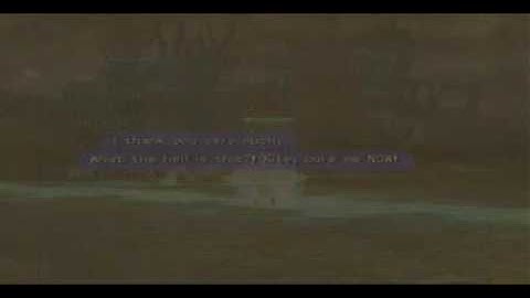 .Hack Outbreak: Fidchell 4th Phase part 2