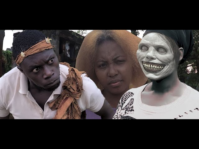 OMUZIMU MUBUFUMBO PART 5 NEW UGANDAN MOVIE VJ RAJ class=