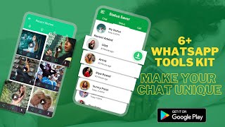 GB Whats Latest Version 30.0 - WhatsApp Toolkit For WA/WB screenshot 4