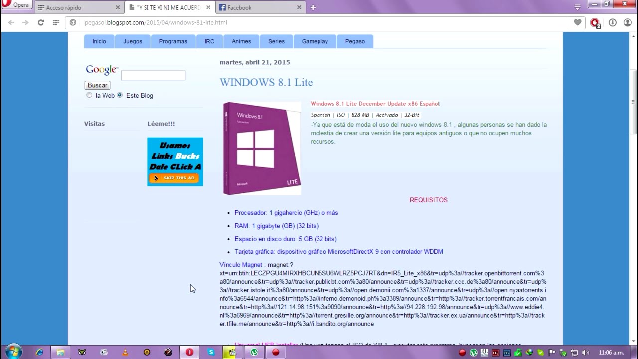 Windows 8 Lite Iso - bestoload