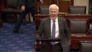 Cornyn Fact-checks Democrats’ Hysteria on Deportations