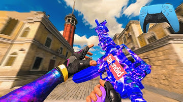 Twitch Streamers HATE My Movement on Rebirth Island…