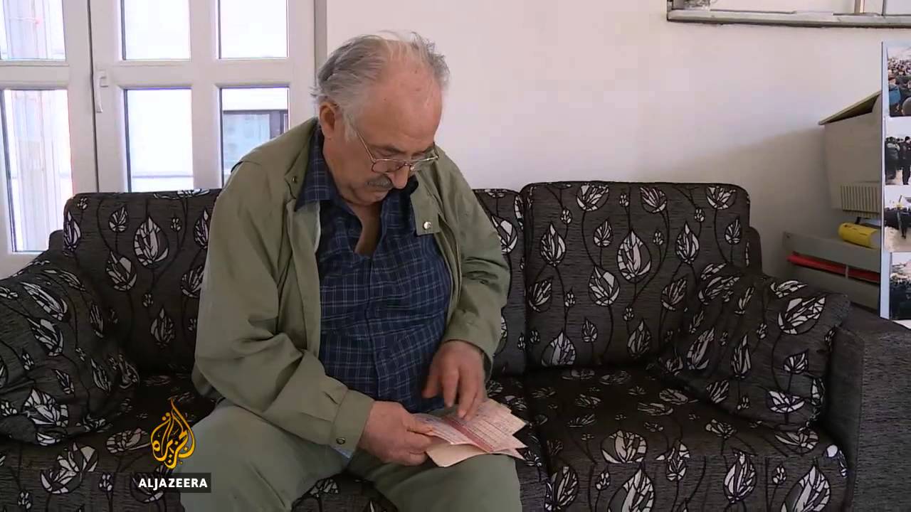 بنوك الادخار البوسنية التي تعرضت للاحتيال تنتظر صرف مستحقاتها