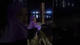 ADIVA MAIN PASIR SAMA KAKAK#trending #shorts #anaklucu #mainpasir #seru