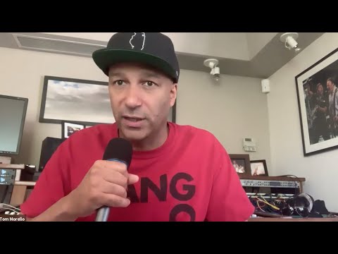 Tom Morello's MAXIMUM
