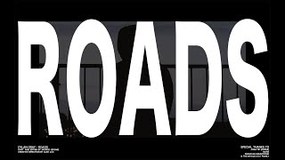 dylan gray - roads