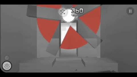 Smash hit Null (1.2) - All levels