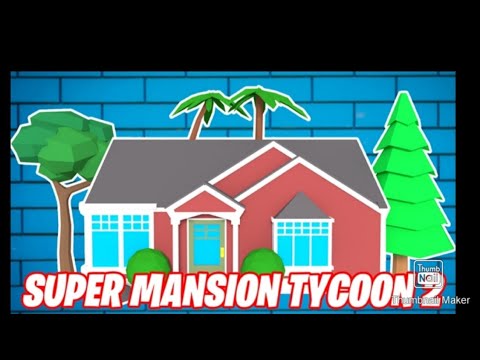 Super Mansion Tycoon 2 Wiki - war on innovation roblox doctor who universe wiki fandom