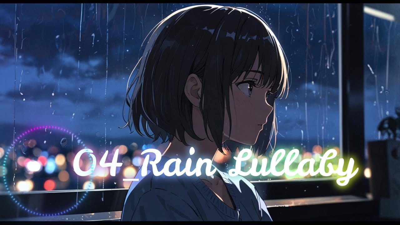 653 楽曲MV「Healing Atlas」 04_Rain Lullaby