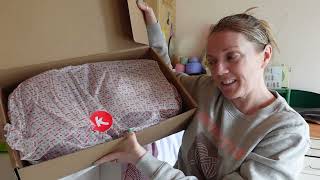 Katia Yarn Haul!