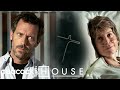 Allergic to god  house md