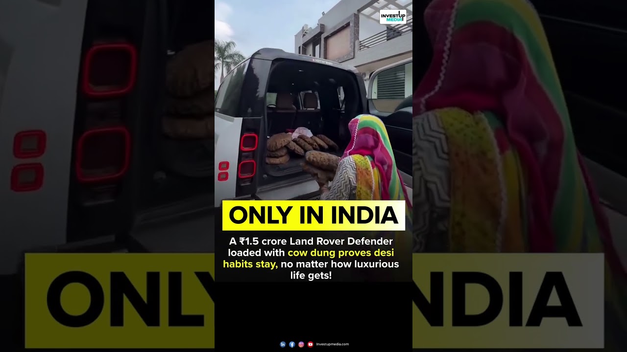 India is Not For Beginers 