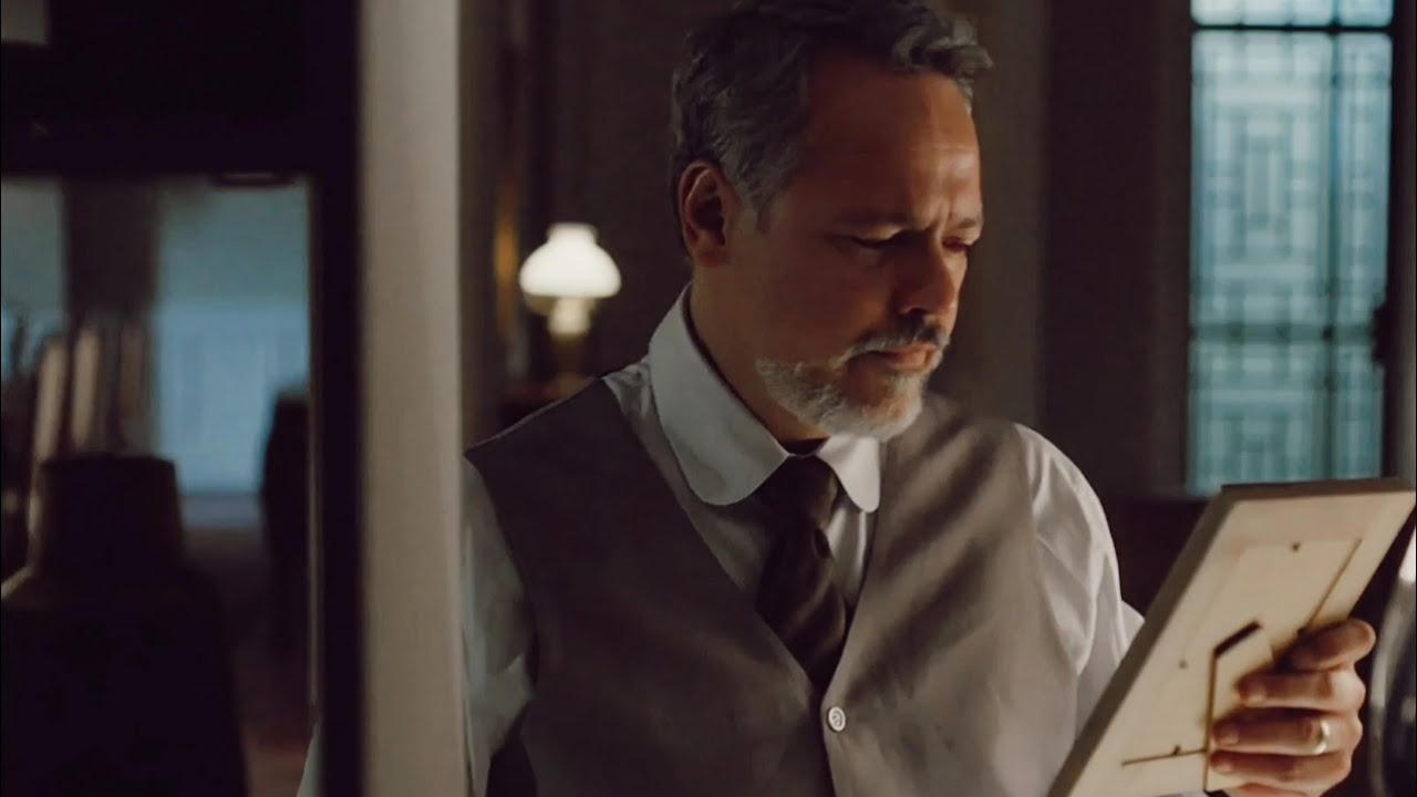 Raimundo e Lígia - Impossível Acreditar Que Perdi Você