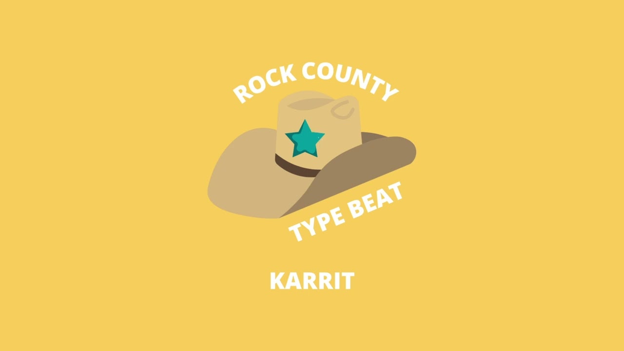 Karrit - Rock Country Type Beat
