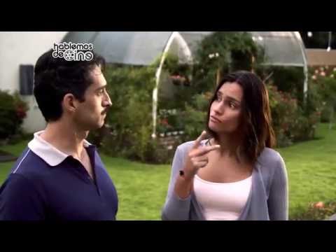 TODAS MÍAS Official Trailer