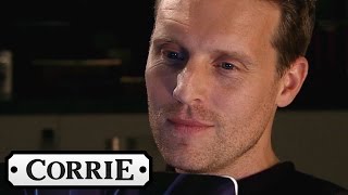 Coronation Street - Bethany Tells Nathan Shed Do Anything For Him