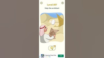 dop2 level 607 #walkthroughsolution