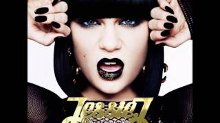 Jessie J - Who's Laughing Now Speed up Remix