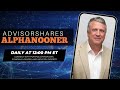 #AlphaNooner - Chris Gunster, CFA Fidelis Capital Partners
