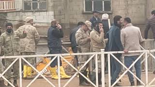 Devlet Yok Diyenlerin Gözüne Girsin Her Yerde Yardım Devlet Var Allah Eksikliginizi Vermesin