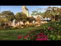 Walk With Me To The New Normal at ZABEEL PARK and DUBAI FRAME  / June 29, 2020 🇦🇪