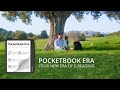 PocketBook Era - your new era of e-reading | e-reader with built-in speaker and waterprotection